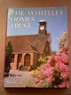 Book cover of: Whiteley Homes Trust, 1907-77. By: Malcolm Kenneth Brown