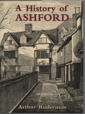 History of Ashford
