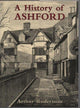 Book cover of: History of Ashford