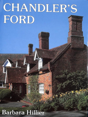 Chandler's Ford: A Pictorial History