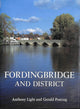 Book cover of: Fordingbridge and District