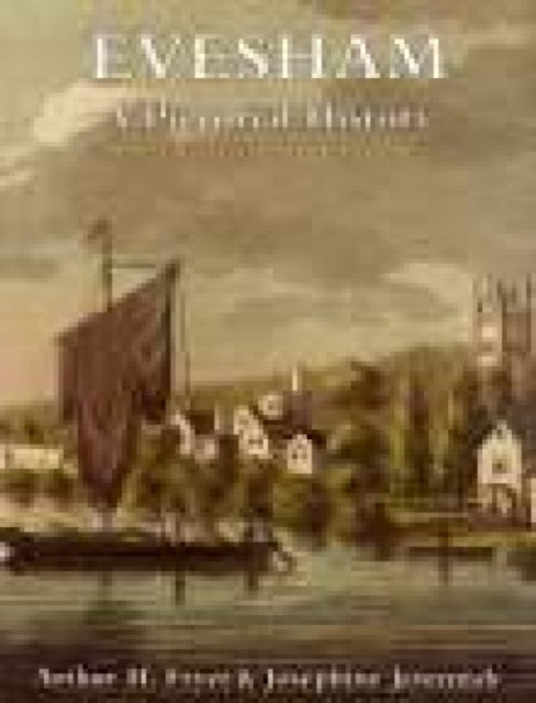 Book cover of: Evesham