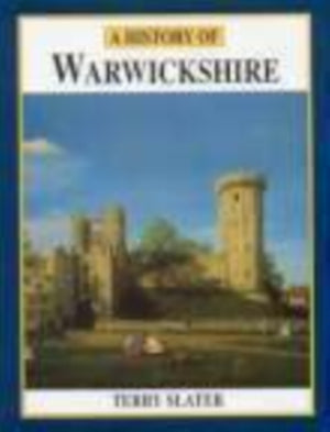 History of Warwickshire