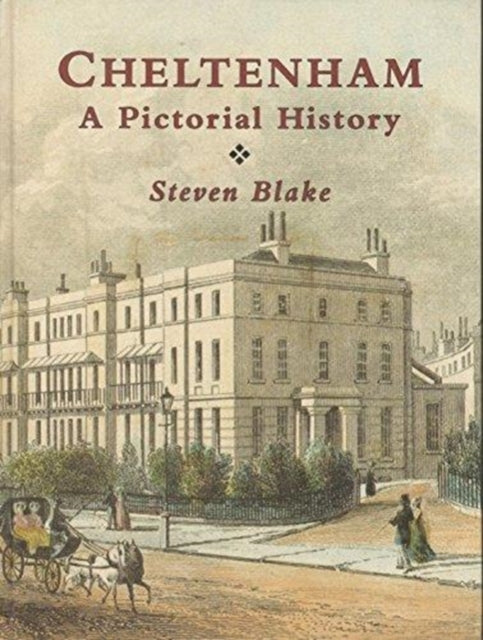 Book cover of: Cheltenham