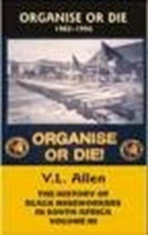 History of Black Mineworkers in South Africa
