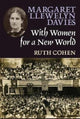 Book cover of: Margaret Llewelyn Davies. By: Ruth COHEN