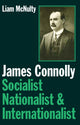 Book cover of: James Connolly. By: Liam McNulty