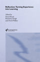 Book cover of: Reflection