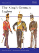 Book cover of: King’s German Legion