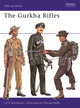 Book cover of: Gurkha Rifles