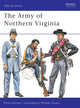 Book cover of: Army of Northern Virginia