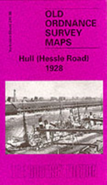 Book cover of: Hull (Hessle Road) 1928