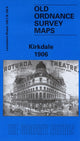 Book cover of: Kirkdale 1906