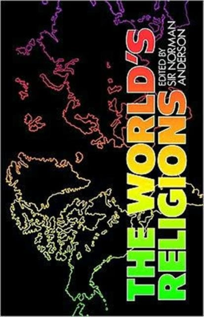 Book cover of: World's Religions