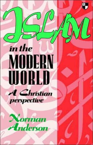 Islam in the Modern World