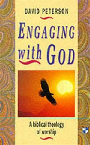 Engaging with God