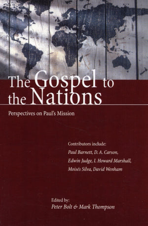 Gospel to the nations