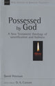 Book cover of: Possessed by God. By: David Peterson
