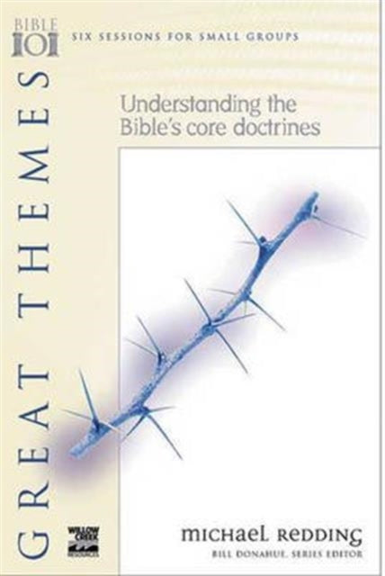 Book cover of: Great Themes. By: Michael Redding