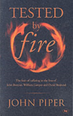 Tested by fire