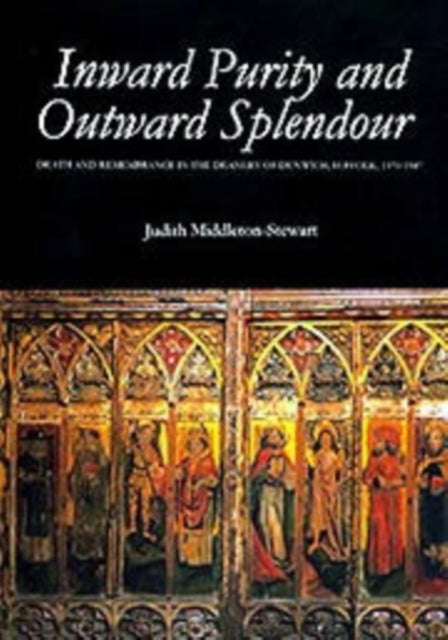 Book cover of: Inward Purity and Outward Splendour
