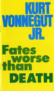 Book cover of: Fates Worse Than Death