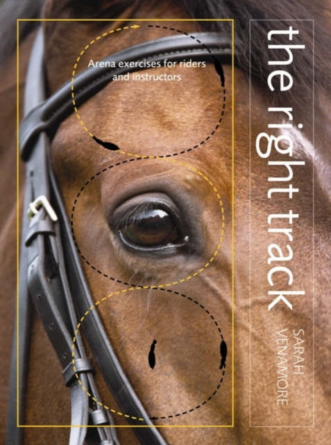 Book cover of: Right Track
