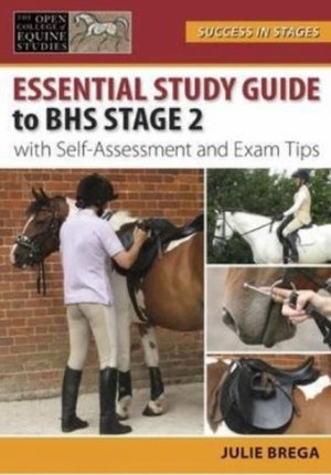 Essential Study Guide to BHS Stage 2