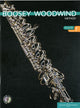 Book cover of: Boosey Woodwind Method Vol. 1