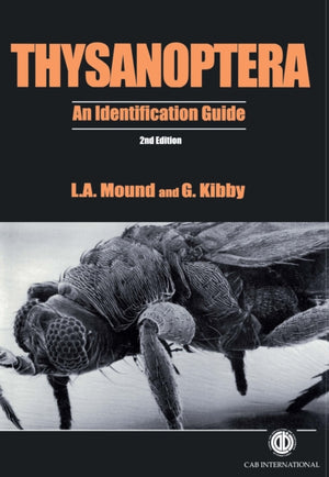 Thysanoptera