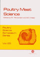 Book cover of: Poultry Meat Science