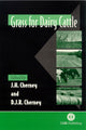 Book cover of: Grass for Dairy Cattle