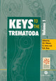 Book cover of: Keys to the Trematoda, Volume 1