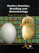 Book cover of: Poultry Genetics, Breeding and Biotechnology
