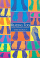 Book cover of: Reading Toes. By: Imre Somogyi