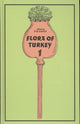 Book cover of: Flora of Turkey, Volume 1. By: P. H. Davis