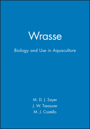 Wrasse