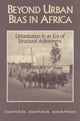 Book cover of: Beyond Urban Bias in Africa