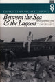 Book cover of: Between the Sea and the Lagoon. By: Emmanuel Kwaku Akyeampong