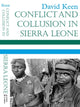 Book cover of: Conflict and Collusion in Sierra Leone
