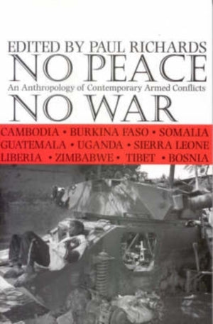 No Peace, No War