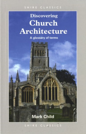 Discovering Church Architecture