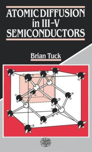 Atomic Diffusion in III-V Semiconductors