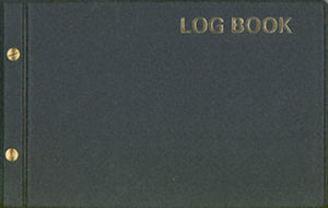 Navigator's Log Book
