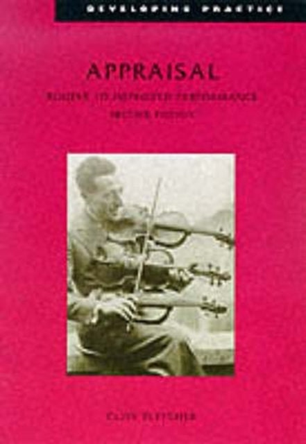 Book cover of: APPRAISAL : ROOTS TO IMPROVING