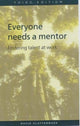 Book cover of: EVERYONE NEEDS MENTOR. By: David Clutterbuck