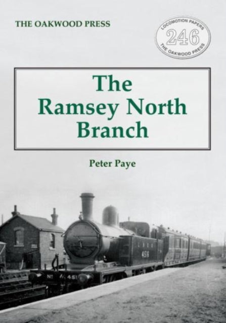 Book cover of: Ramsey North Branch