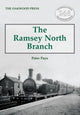 Book cover of: Ramsey North Branch