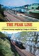 Book cover of: Peak Line. By: C. W. Judge