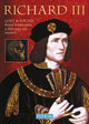 Book cover of: Richard III. By: Michael St.John Parker